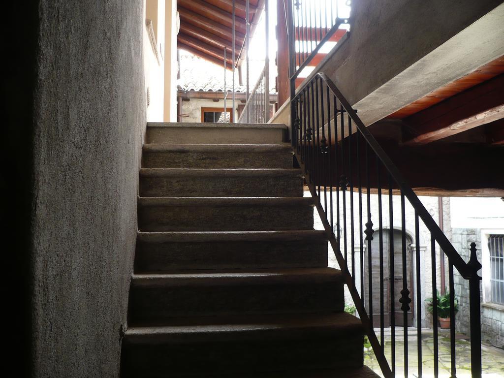 La Corte Del Pane Valbrona Exterior photo